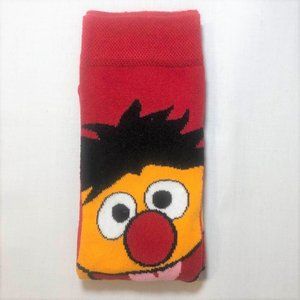Eddie Socks | Funny Socks | Fruit Socks | Unisex